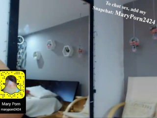 French sex add Snapchat: MaryPorn2424