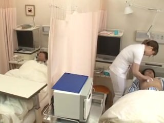 Hunt cherry cougar nurse
