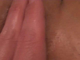 result after clitpump on my clit