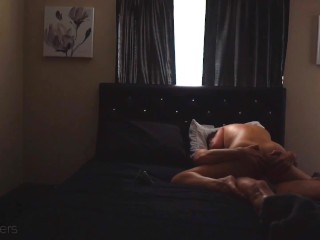 Passionate Orgasm