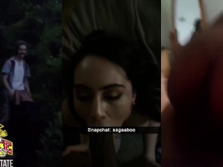 Party Compilation Snapchat