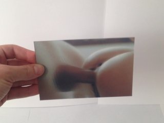 Great Teen girl great fuck in pussy “PornFlip” – magnet for your fridge