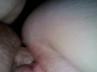 CHUBBY GUY FUCKS BBW