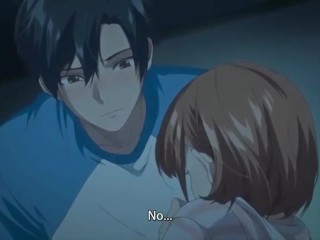 Kiss-Hug episode 1