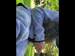 Slobbering my teen friend Mary Jane’s adorable toes (READ COMMENT)