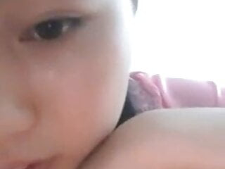 Chinese Sex Live in front of stepmother