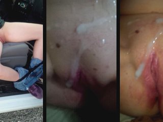 cum shots