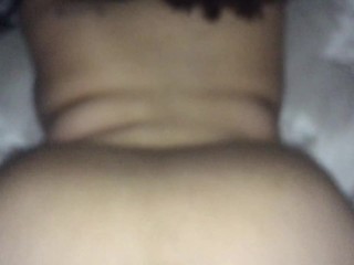 Fucking thick bbw doggystyle