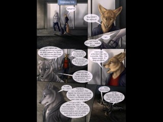 GAY FURRY SEX UNSCECORED Unconditional By:Rukis *THIS ONE IS FULL, NO ZOOM*