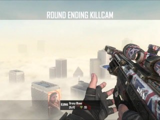 CAMPER GETS BILLED!