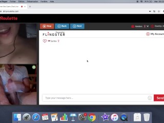 OMEGLE REQUEST #10 : ONE OF MY VIEWERS WANTS A SERBIAN/BULGARIAN GIRL