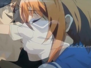 Ane Yome Quartet cap 2 sub español completo