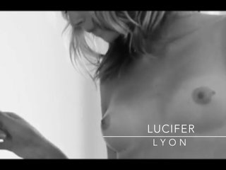 BLONDE BY LUCIFER