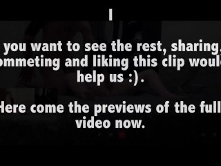 Teaser – I watch on skype while my Girlfriend is fucking my best friend