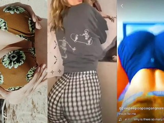 ASHLEY MATHESON JERK OFF CHALLENGE AND FAP TRIBUTE | Like For Part 2!