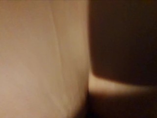 Thick stepsister fucked before school