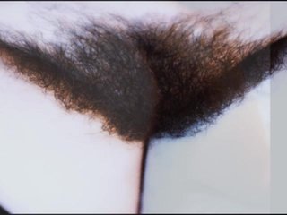 Neanderthalgirl pussy &amp; ass