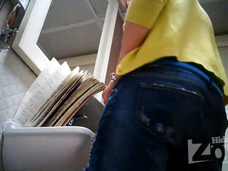 hidden toilet 2000