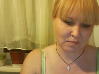 Hot russian mature mom tamara p 720camscom
