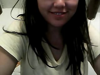 Webcam horny girl 720camscom
