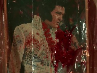 Michelle Bauer in Hollywood Chainsaw Hookers