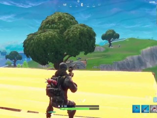 Fortnite Montage #1