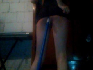 Ricasex anal toy…!!