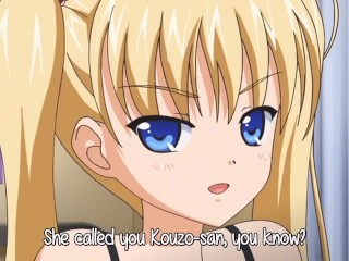 Oni Chichi_ Rebuild Episode 1 [Sub-ENG]