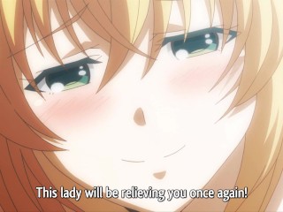 Shigokare Ecchi na Joshi Daisei to Doki x2 Love Lesson!! Episode 1 Subbed