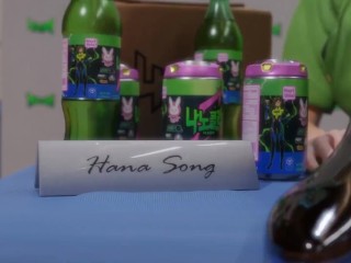 D.Va – Please Buy Nano Cola Overwatch (Animation W/Sound)