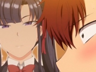 Saimin Seishidou episode 3 raw