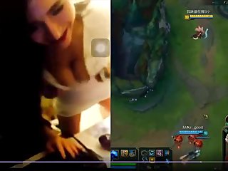 Anchor’s friend is drunk on iive