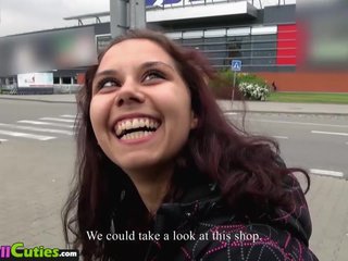 MallCuties – sexy young girl – czech teen ama
