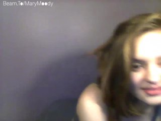 Don’t Jerk Off To This! #1 See Her Live!