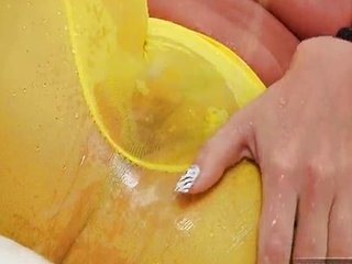mzjadastevens hot spandex sex