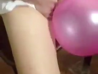 Pussy smoking