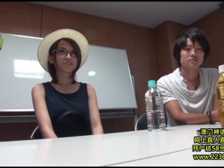 NNPJ117 業餘可愛歌手AV出演
