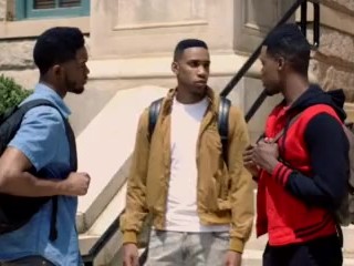 About Him (Signal23) Season2 Episode 2