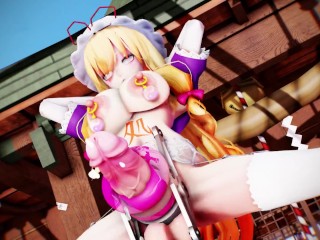 yukari futa