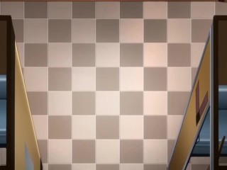 Mankitsu Happening 3 sub esp