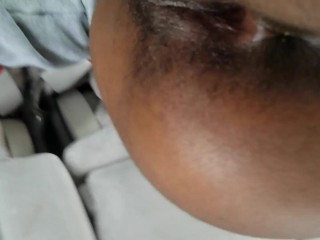 18 Year Old Virgin Getting Fucked 4 The First Time She Couldn’t Wait To Be A Thot For An Older Guy.
