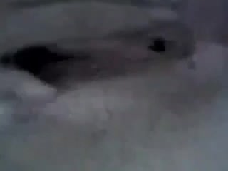 Moje prdelka ve vaně ???