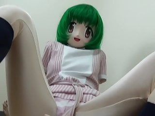 Kigurumi sex 2.