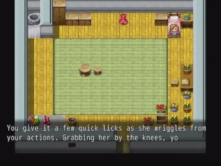God Complex Ep 2 soft Vore (Game)