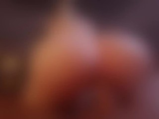 Mercy Anal Creampie (Animation W/Sound)