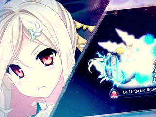 Flower Knight Girl Hentai Sex Game Trailer